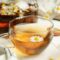 Benefits of Drinking Chamomile Tea