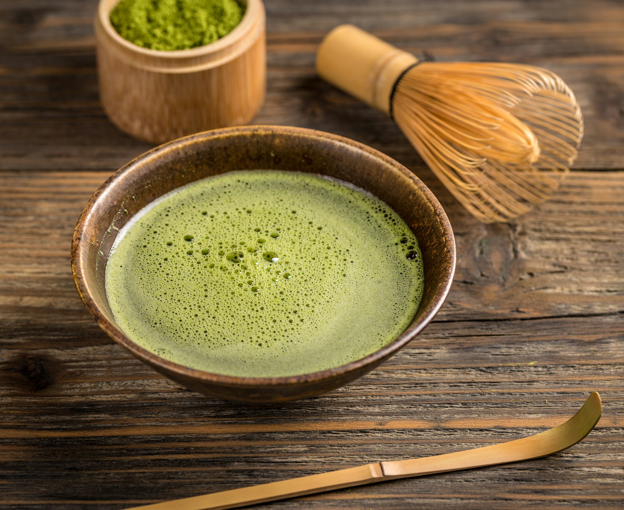 Can You Make Matcha The Night Before