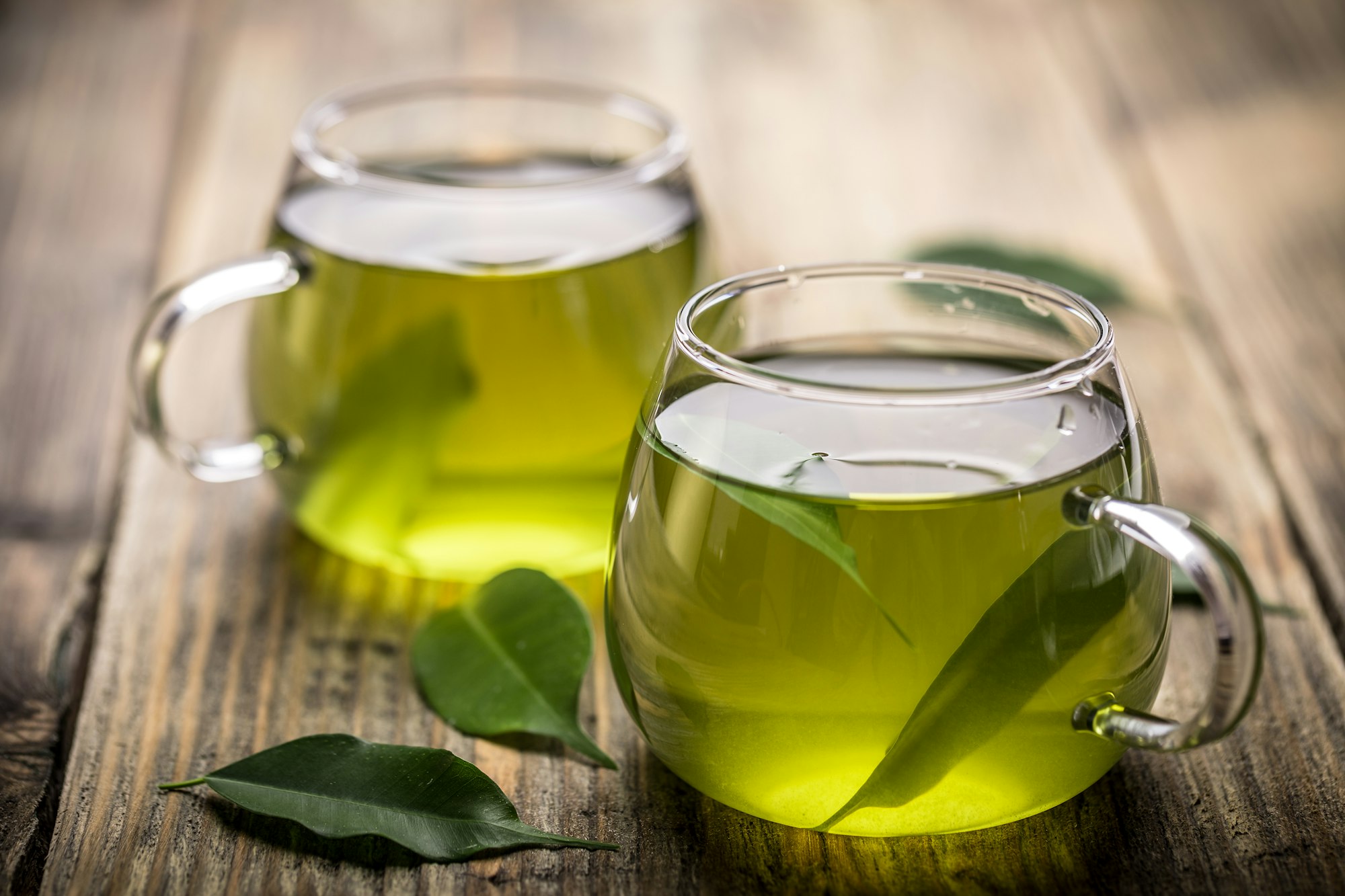 Types Of Green Tea (Explained)