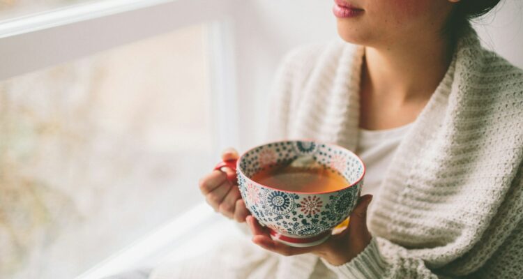 Does Chamomile Tea Have Tannins?