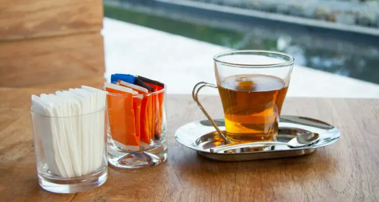 Do You Put Sugar in Chamomile Tea