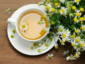 Facts Every Chamomile Tea Drinker Should Know